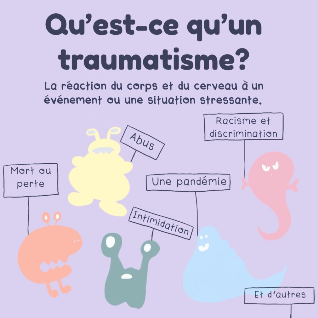 Traumatisme